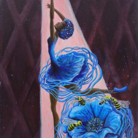 The Dance of the Bees