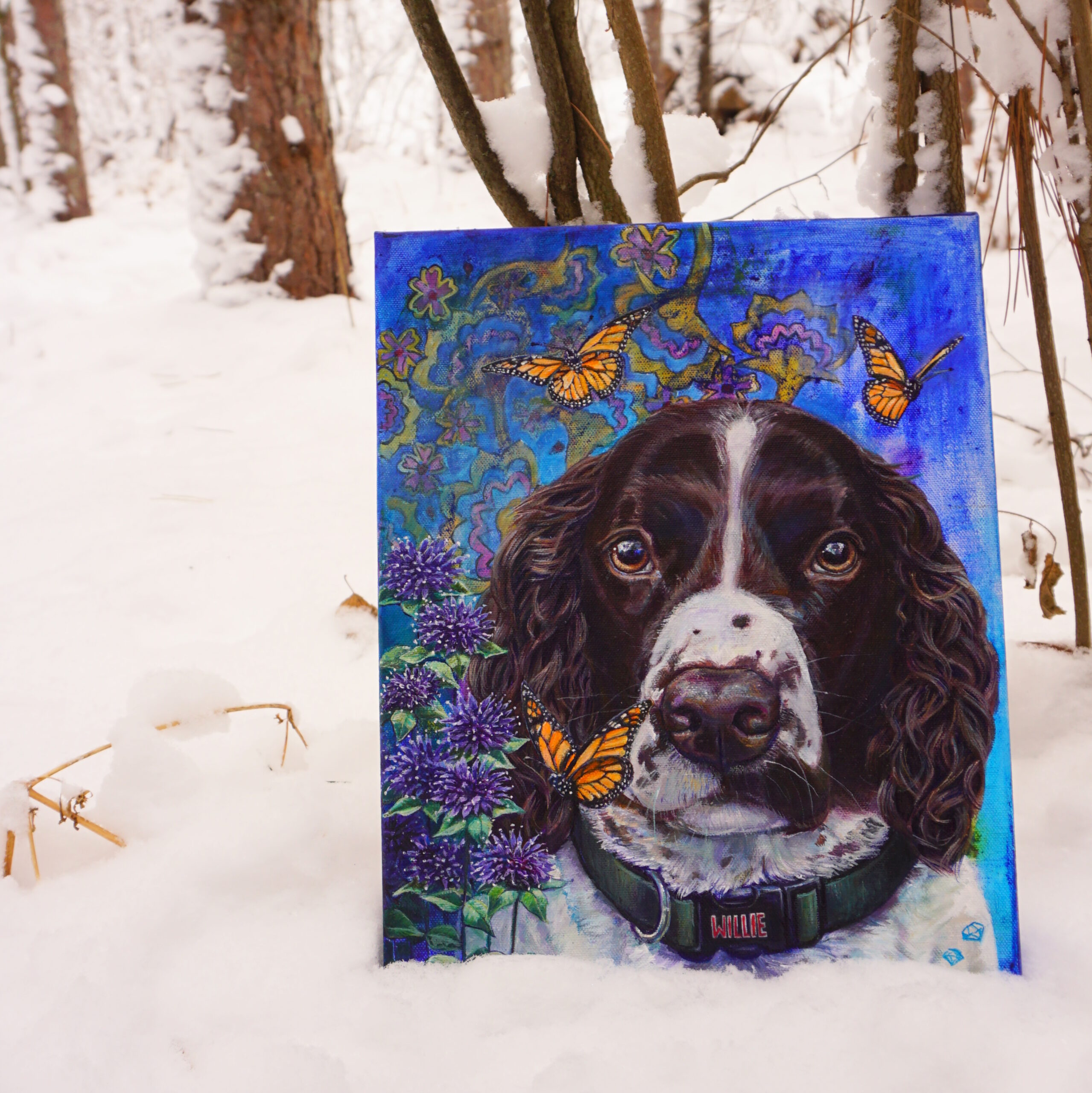 (Your Image Here) Small Commissions