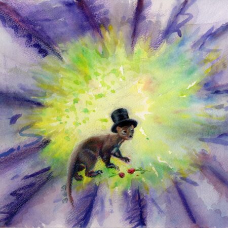 Fishing For Compliments