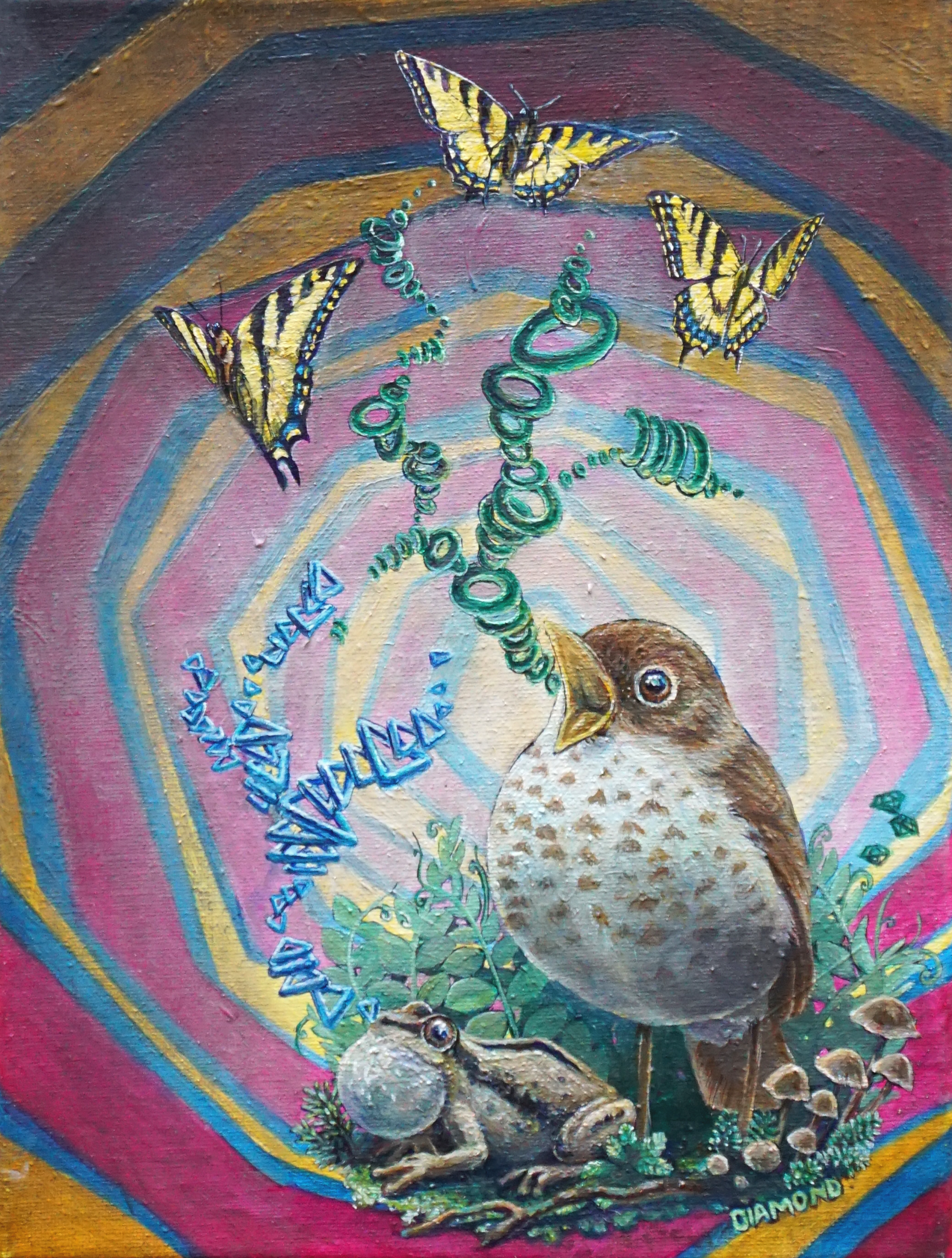 Sing Us Another, Boreal Choir